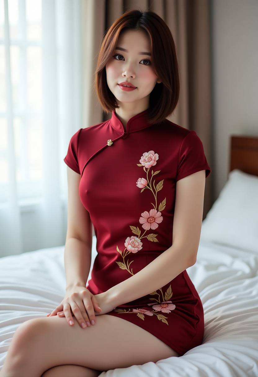 跨国航班4